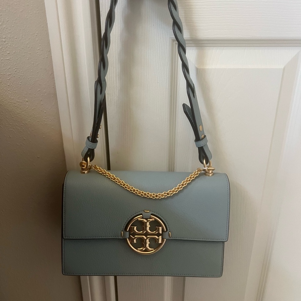 Tory Burch Millerflap Shoulder bag - Picture 5 of 7